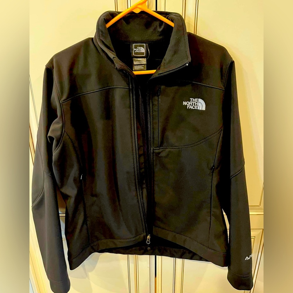 Apex Women’s North Face Jacket